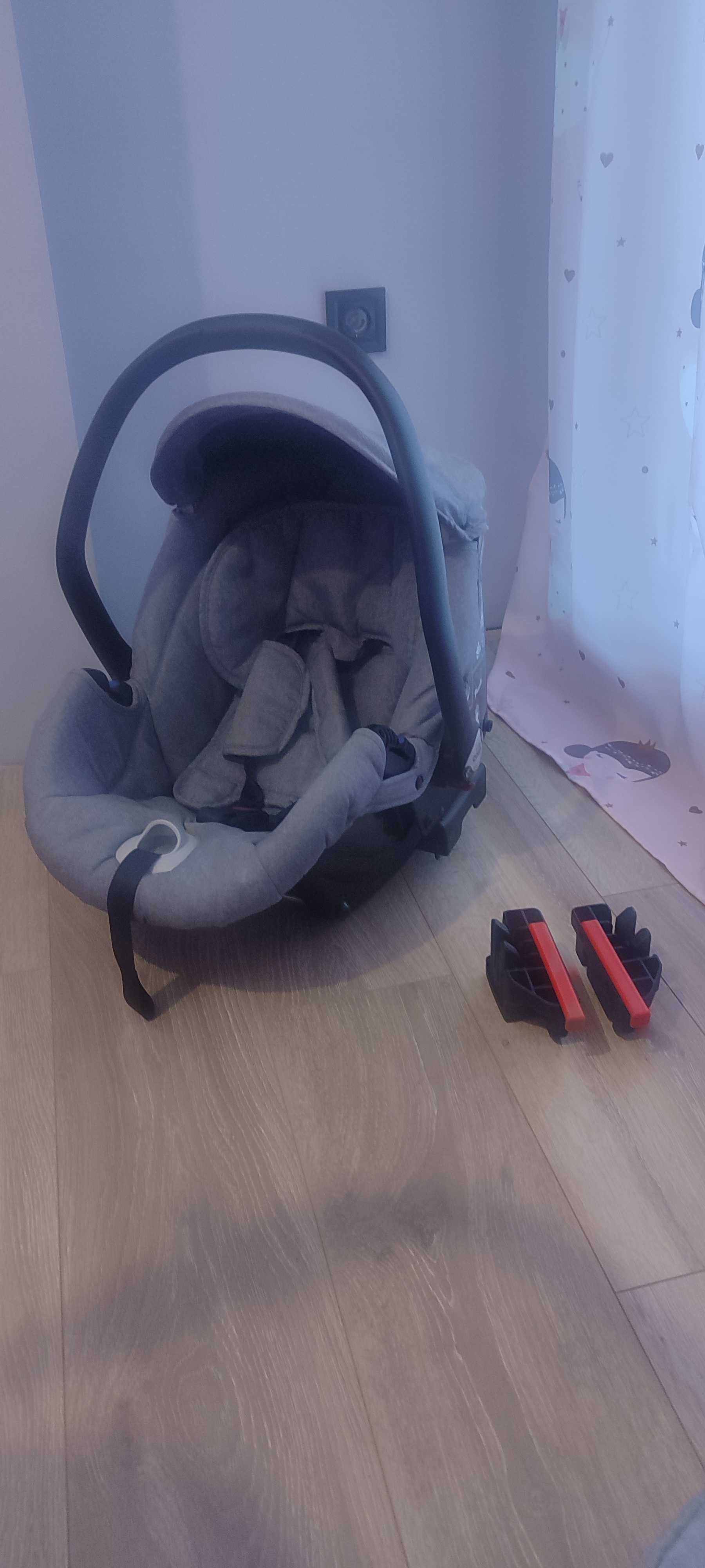 Количка Cam taski sport 3в1