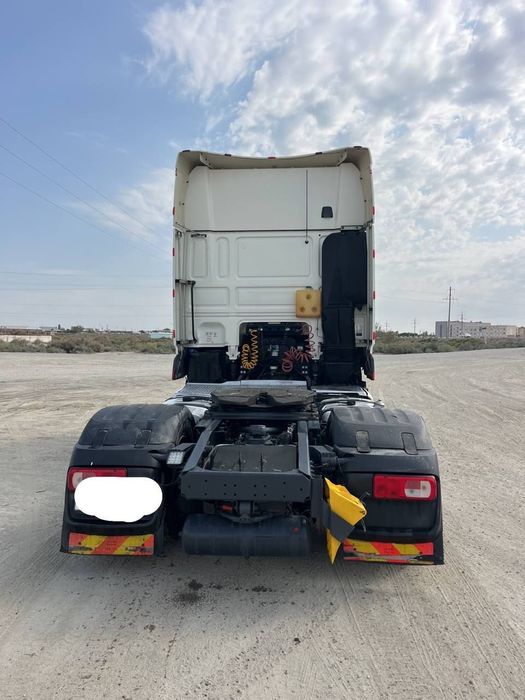 DAF XF 480 сотилади
