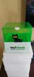Cartonase de colectie VeeFriends Series 2 - Orice Cartonas