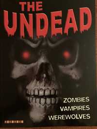 Enciclopedie zombi, vampiri, varcolaci