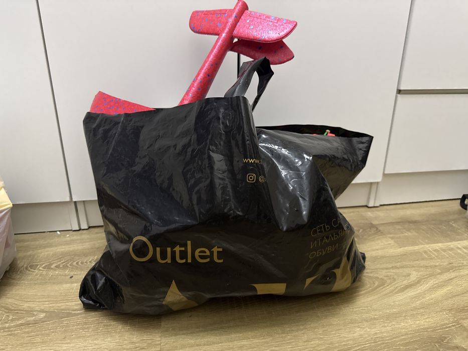 Отдам игрушки детские