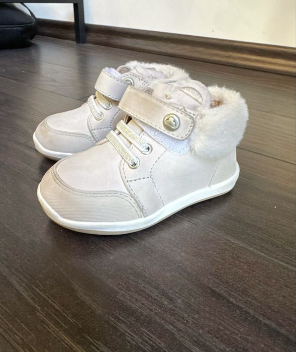 Зимни обувки  Mayoral