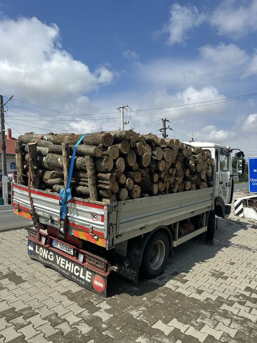 Lemne de foc esenta tare