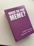 What do you meme #2