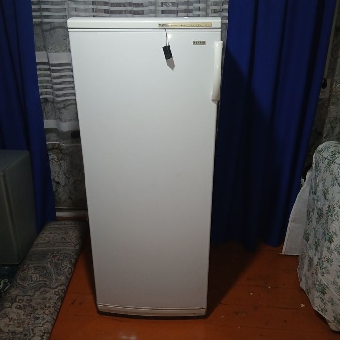 Недорого Морозильная камера Атлант
