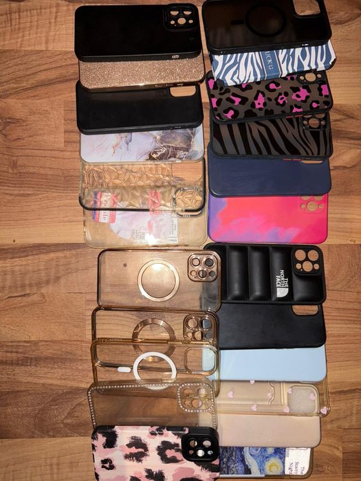 Huse Iphone 12 Promax