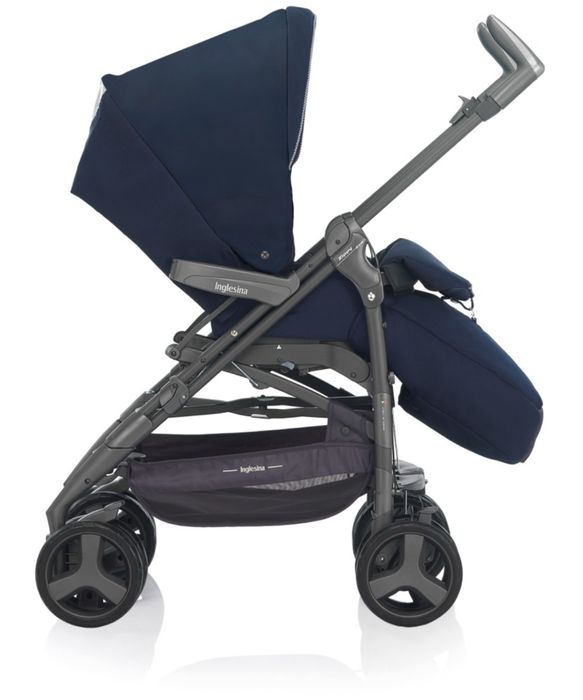 Inglesina - Carucior Zippy System EVO