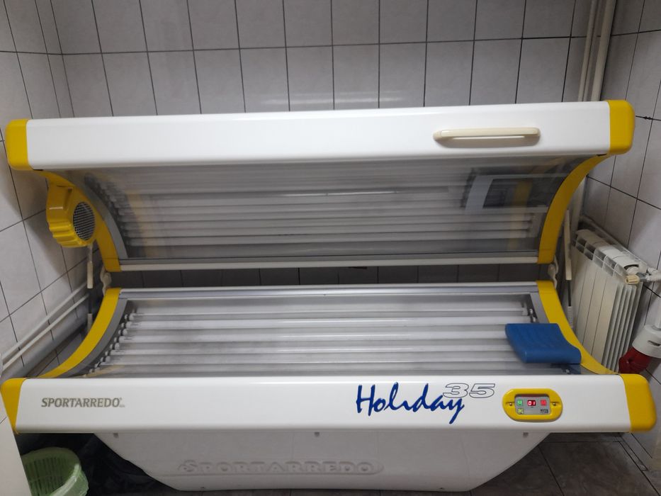 Aparat pentru bronzare-acasa la tine-220V