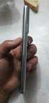 Samsung s 21 ultra arqasi burcegida yoriq cizig'i bor