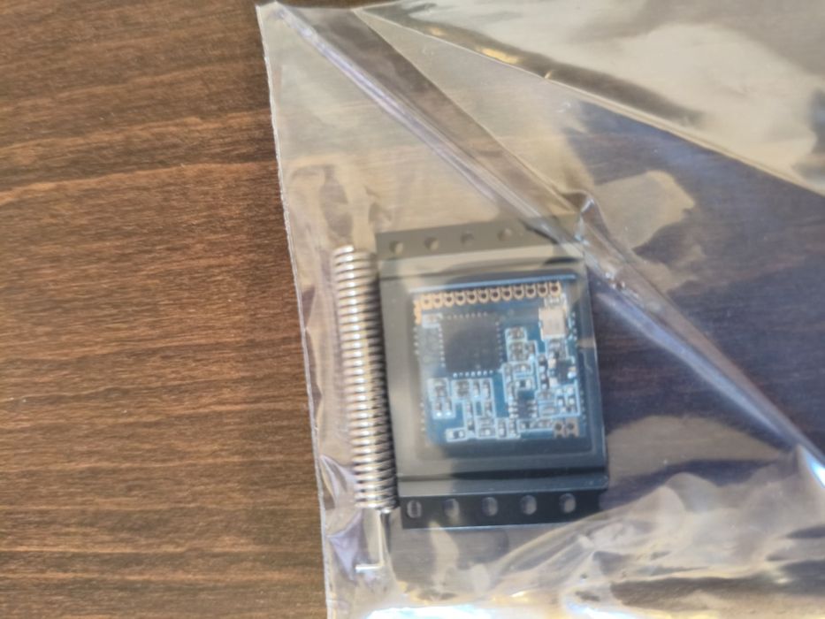 LoRa комуникацонни модули 433mhz  SPI  SX1278