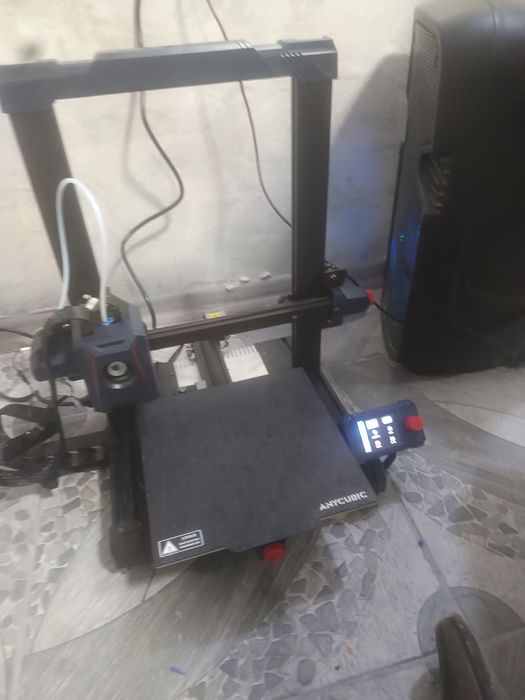 Anycubic kobra 2 neo