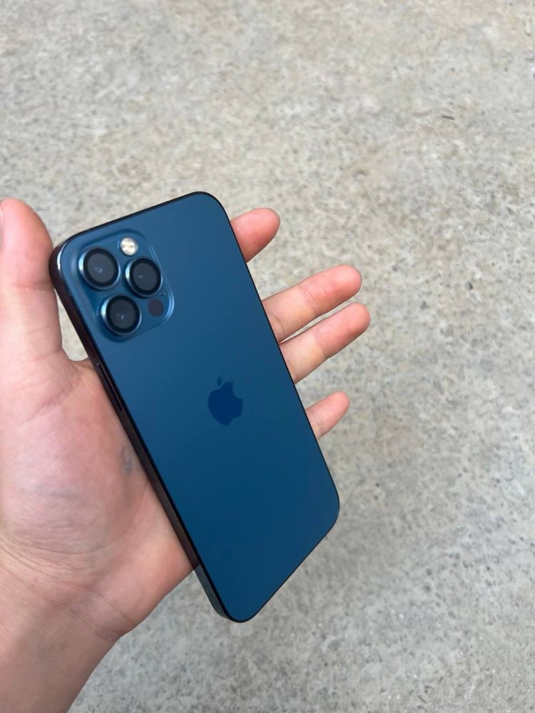 iPhone 12 pro 256 gb