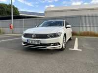 Volkswagen Passat 2.0 TDI DSG