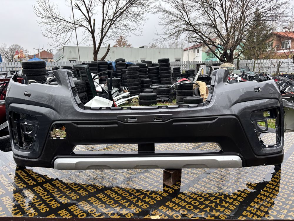 Броня Субару Форестер/Subaru Forester