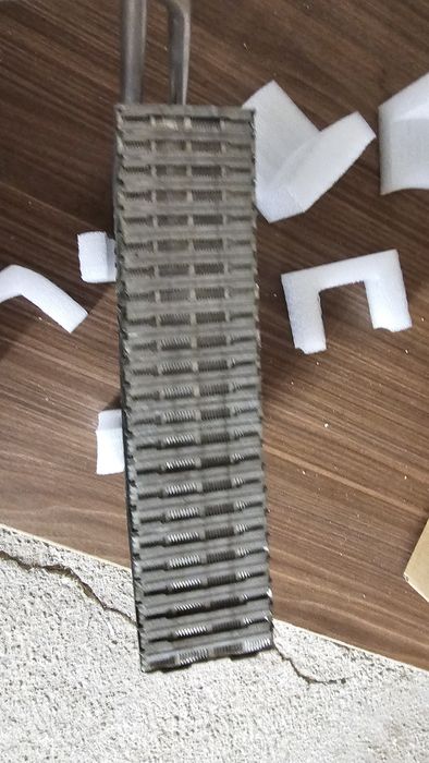 Vaporizator radiator clima Renault Trafic 2 an 2008