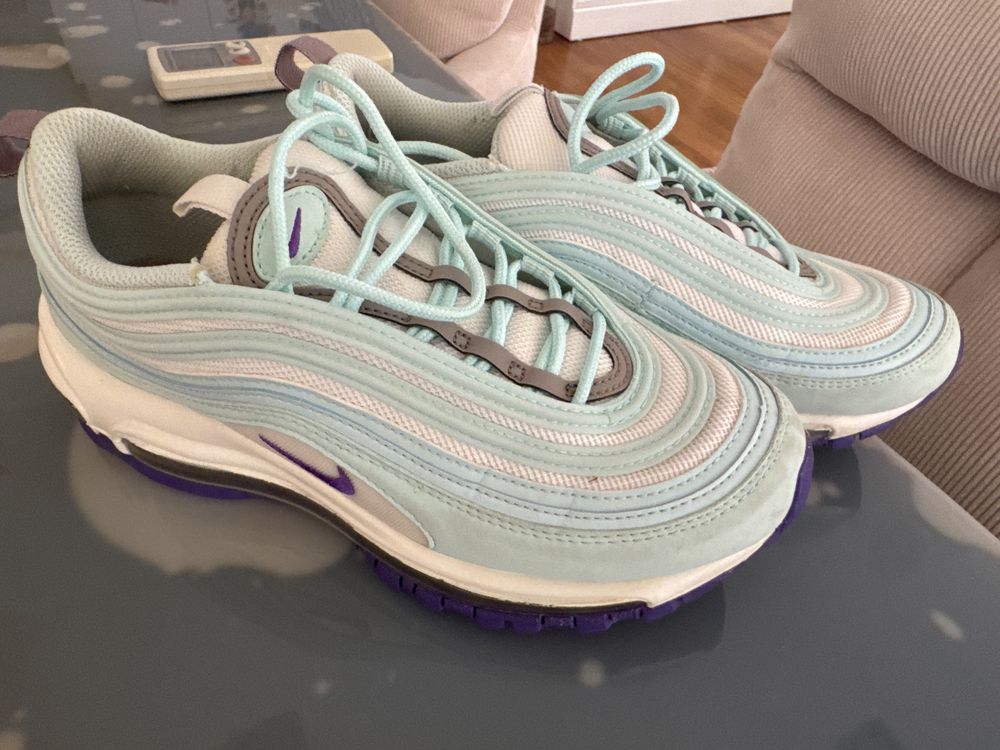 Nike-38n. унисекс