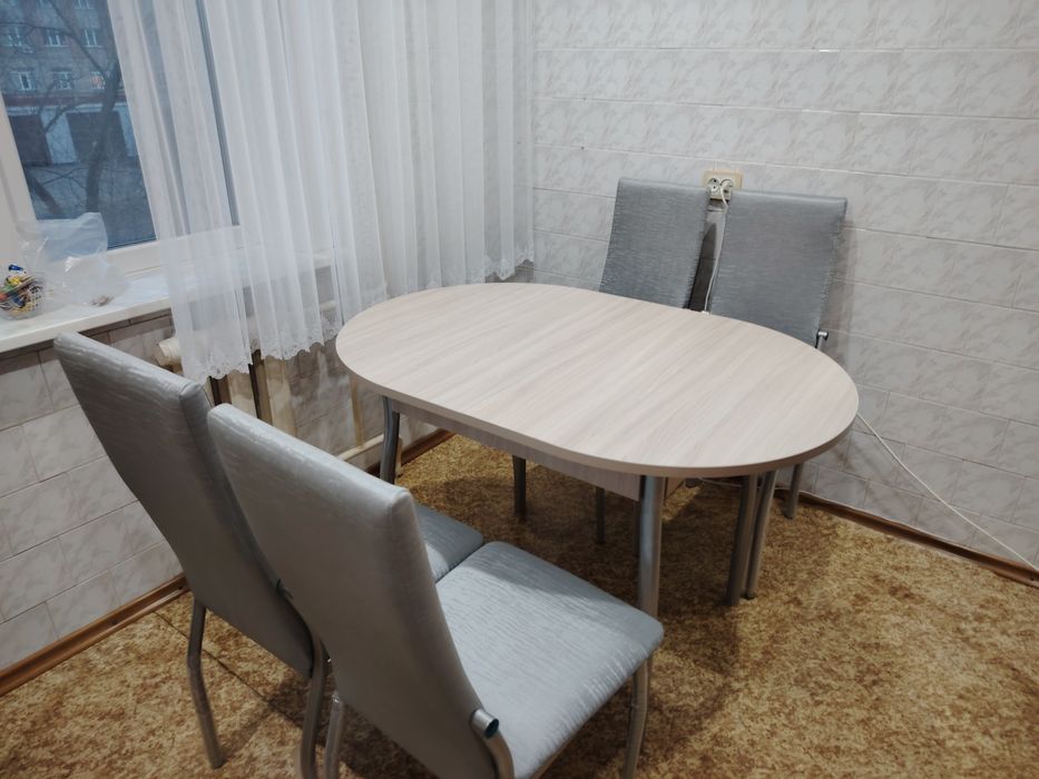 Кухонная мебель для кухни