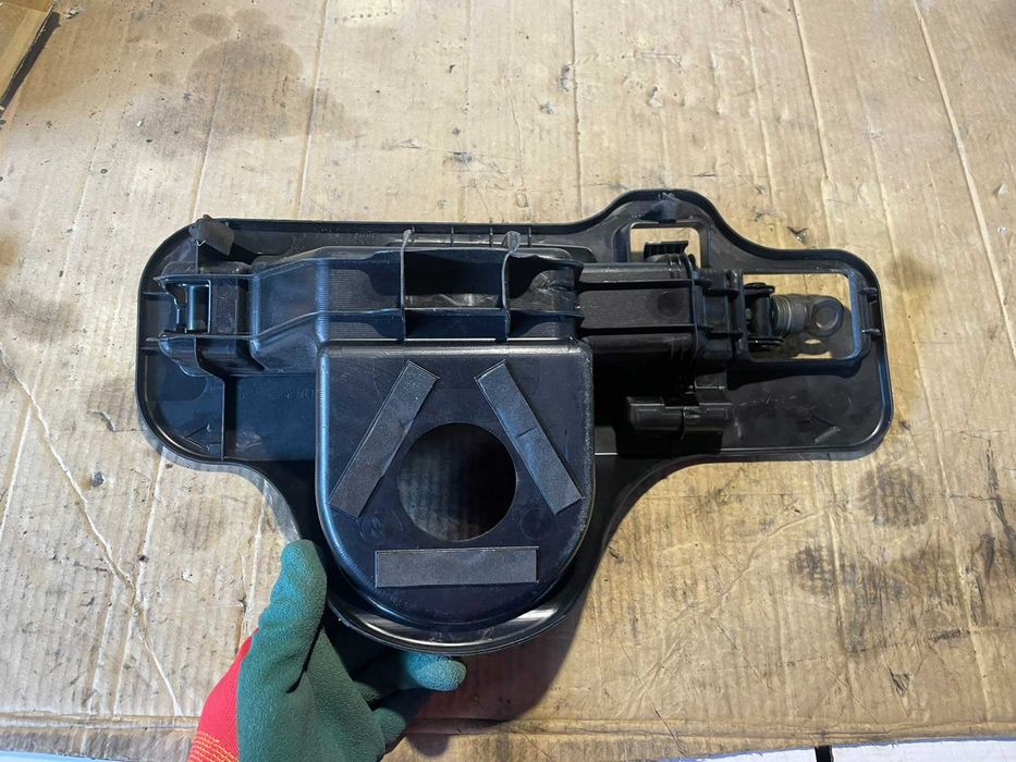 Авто Крик Авариен Крик за Toyota Prius Оригинал