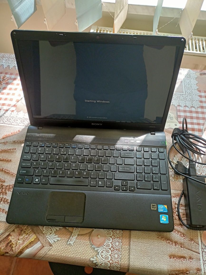 Laptop Sony  71311M
