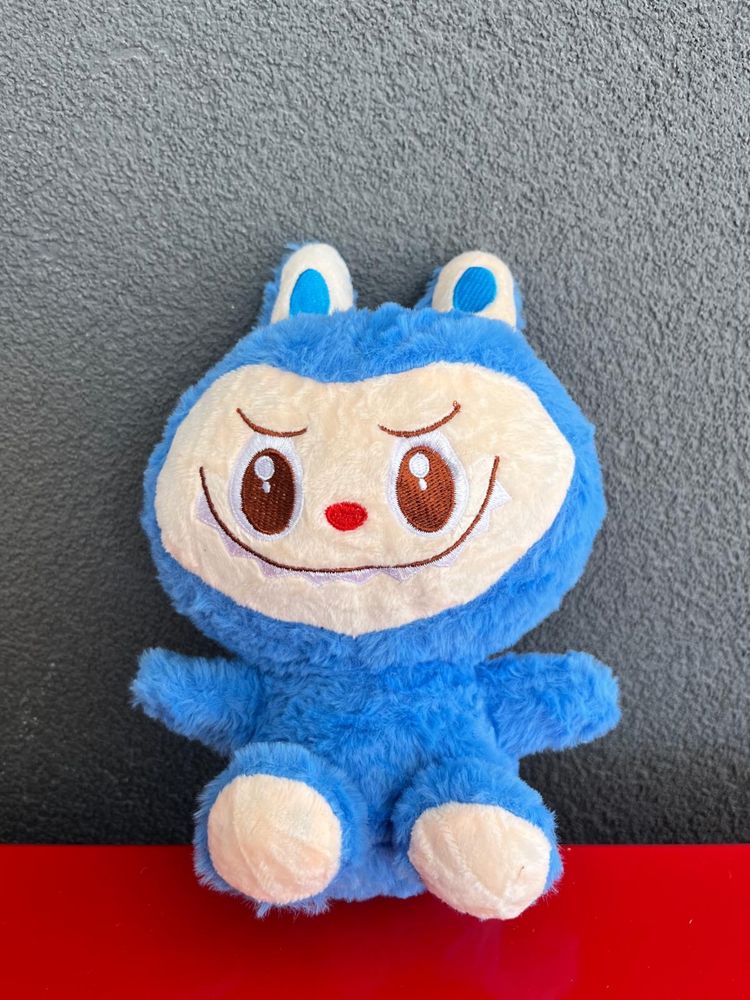 Плюшена играчка Лабубу Labubu 30см