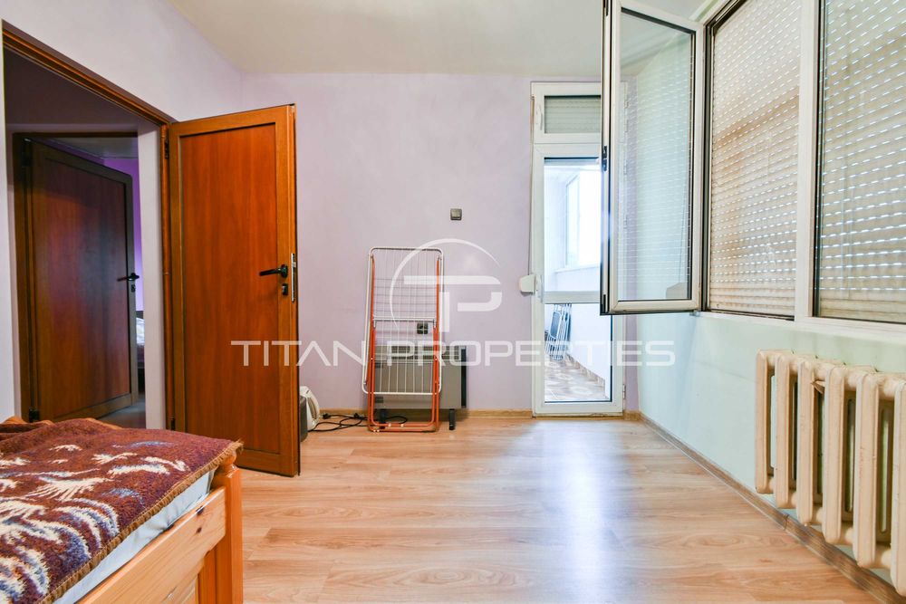 Продава се Тристаен апартамент в София, Гео Милев - 102 кв.м за 3432 €/кв.м - Снимка #10