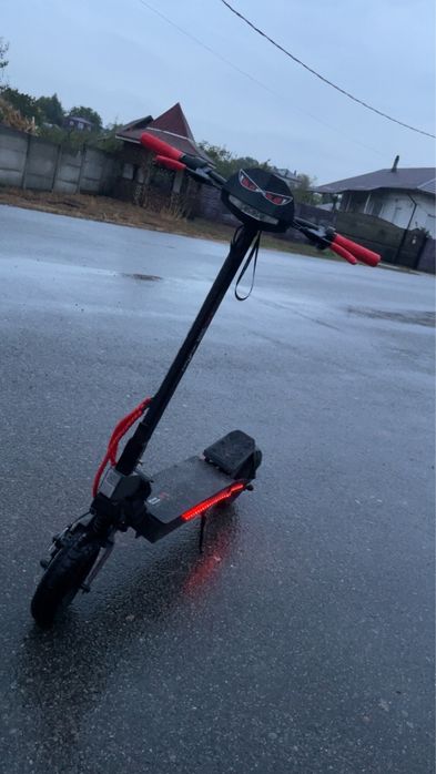 Trotineta electrica Myria