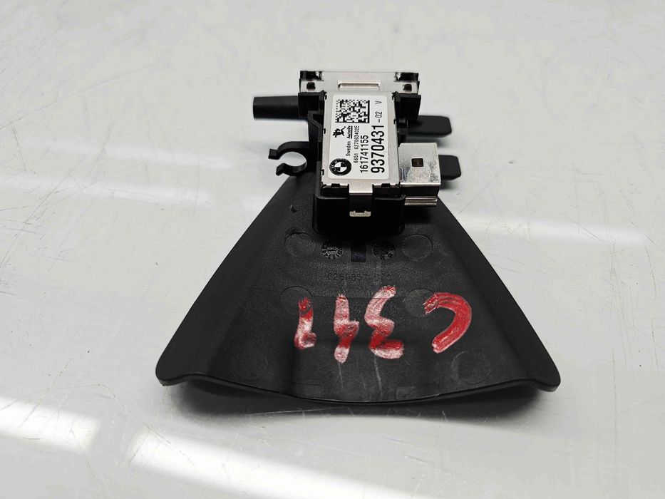 Camera Lane Assist Bmw X1 (F48) [Fabr 2016-2022] 9370431-02