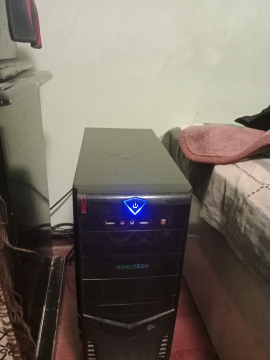 Srocna sotiladi pul zarl