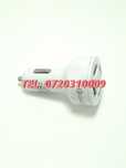 Incarcator Masina Auto 4 Porturi Bricheta Usb Qc Incarcare Rapida