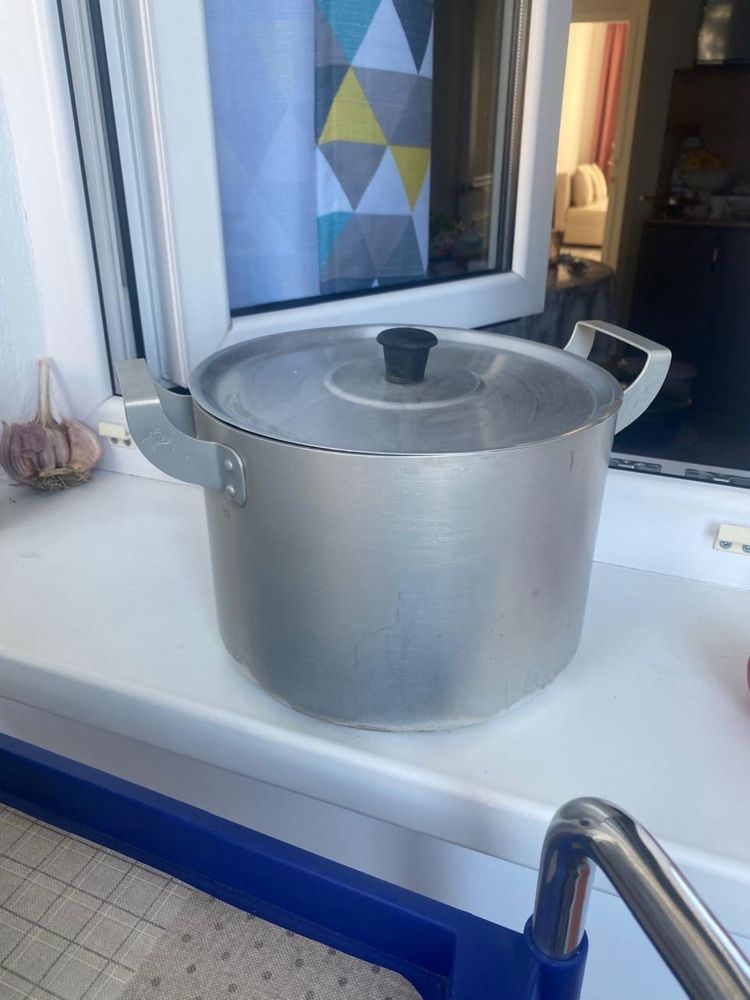 Кастрюля