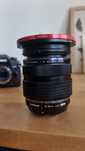 Obiectiv Olympus 12 - 40 F2.8 PRO montura MFT