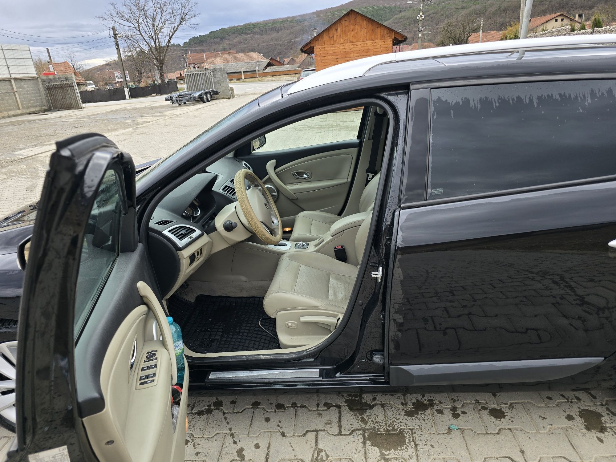 Renault megane Cutie Automata 2.0dci 150cp