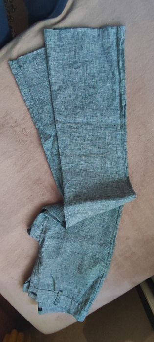 Дамски елегантен панталон,пола марка KENSOL