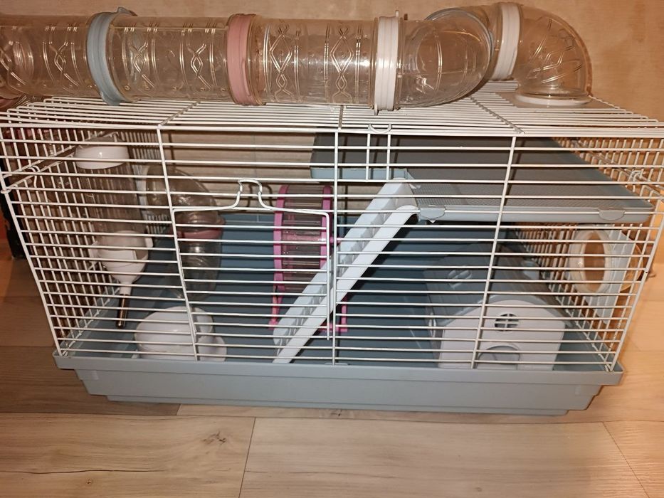 Продаётся клетка для грызунов