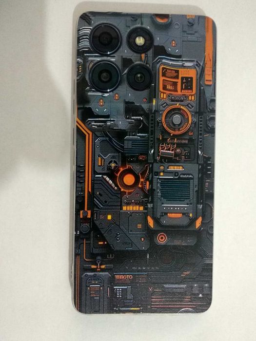 Husa de protectie pentru Motorola G86 5G