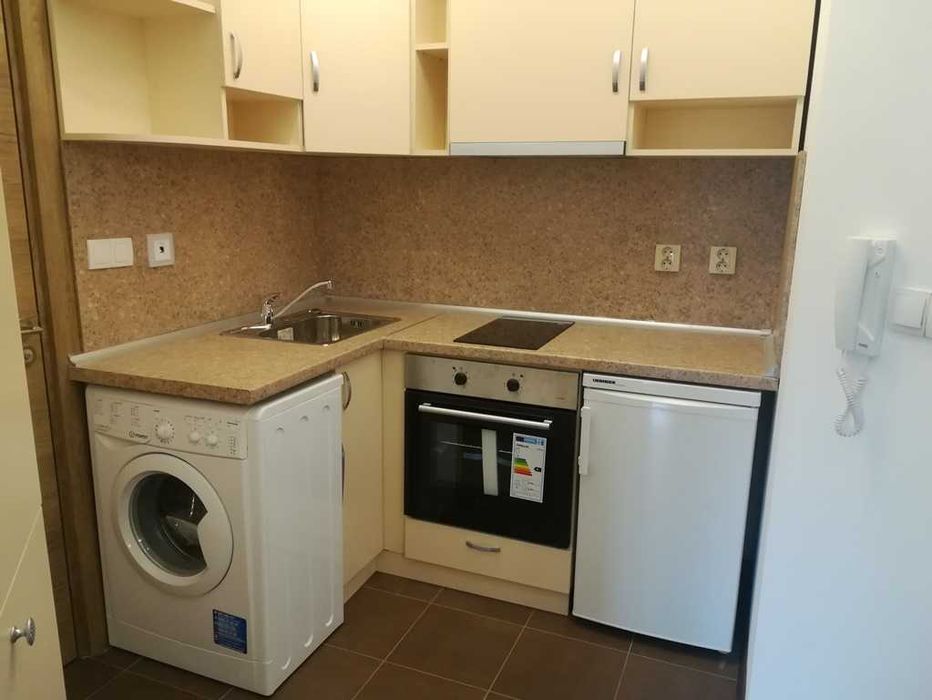 Дава се под наем Едностаен апартамент в София, Студентски град - 36 кв.м за 331.5 € - Снимка #4