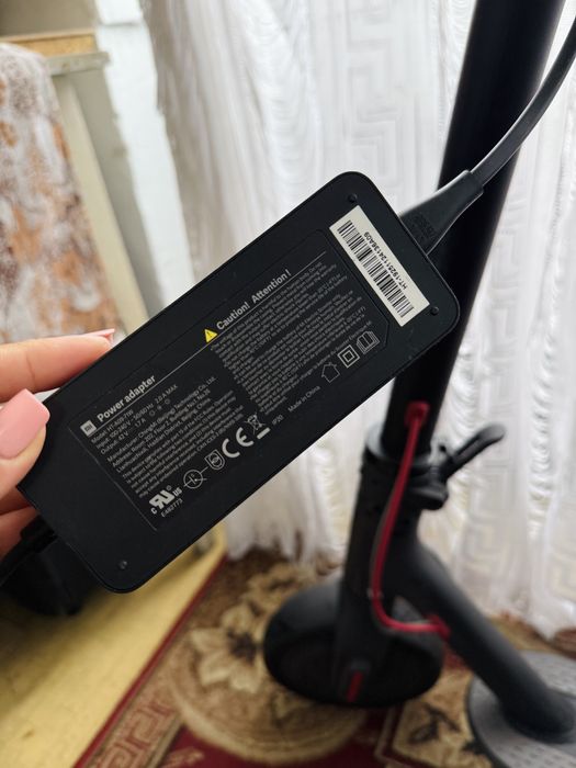 Trotineta electrica Xiaomi Mi