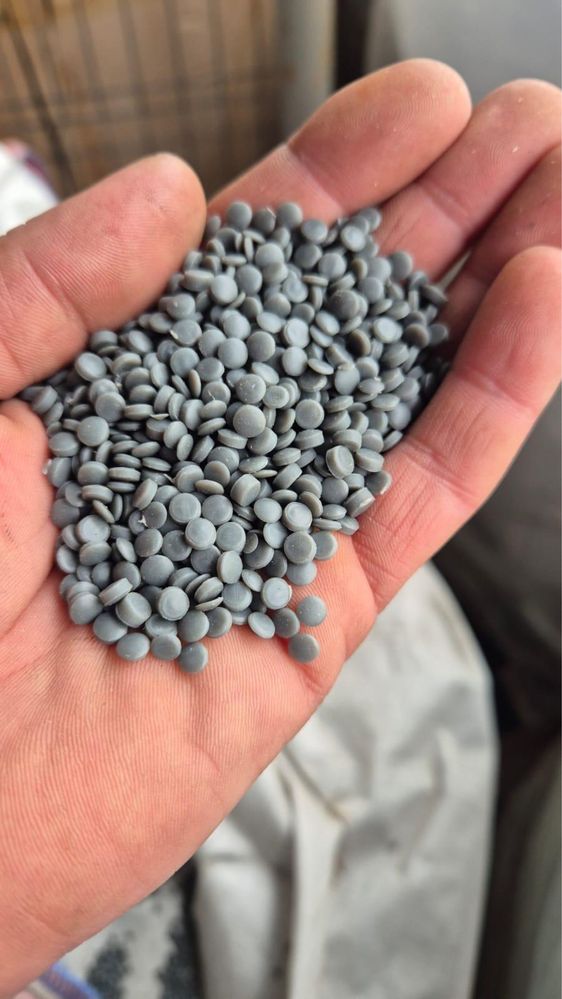 Granule reciclate LDPE