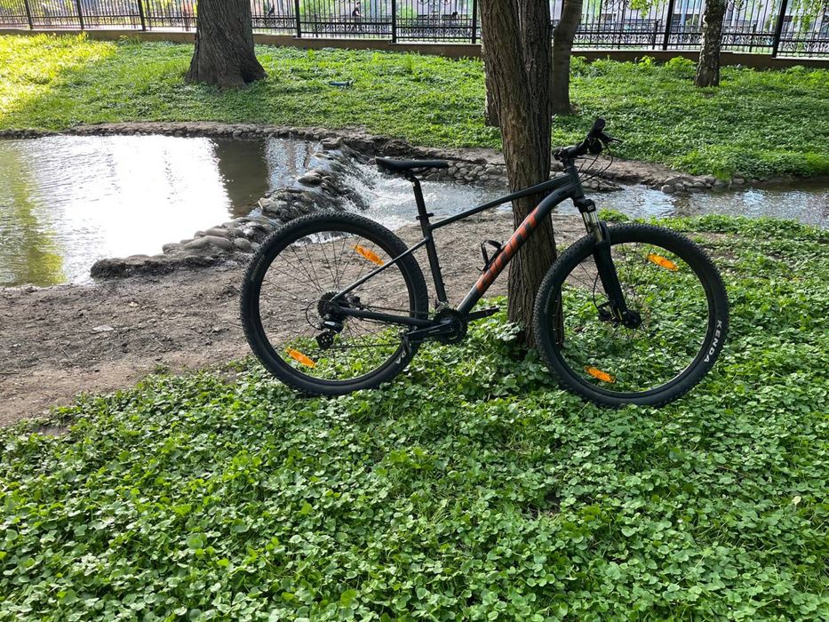 велосипед Giant talon 3