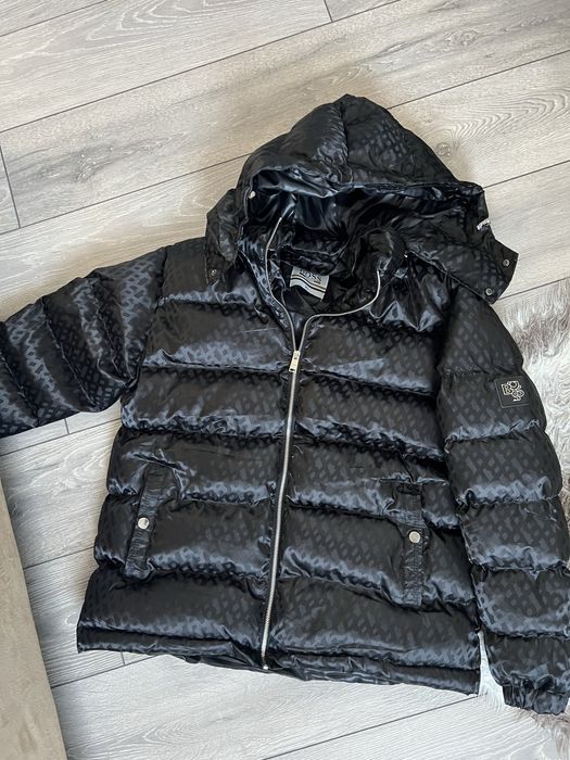 Geaca Boss Barbati XXL