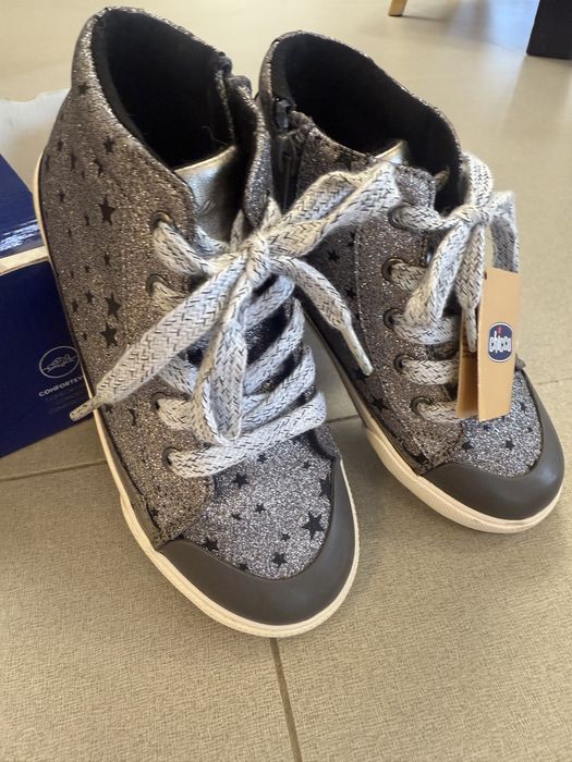 Детски обувки Chicco