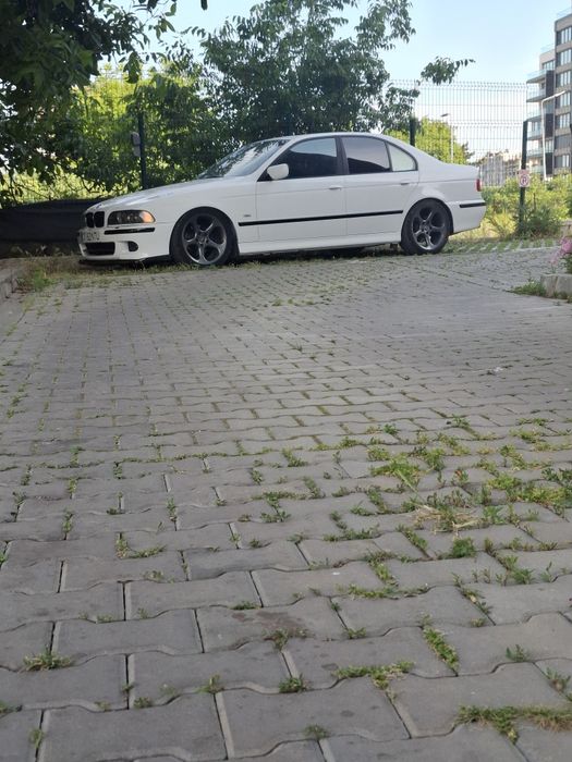 Vand sau schimb bmw e39