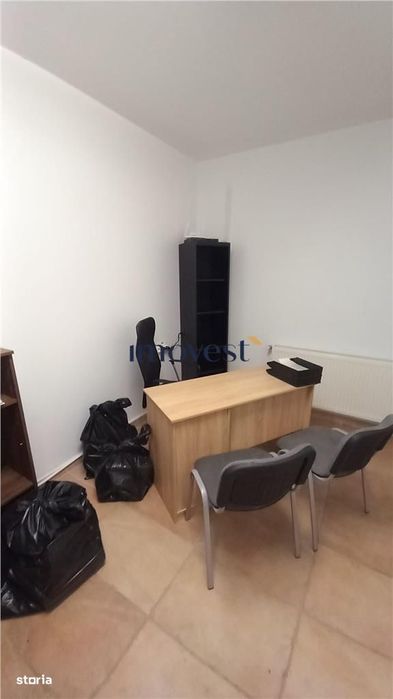 De inchiriat spațiu birouri in Satu Mare - 80 mp, 3 incăperi