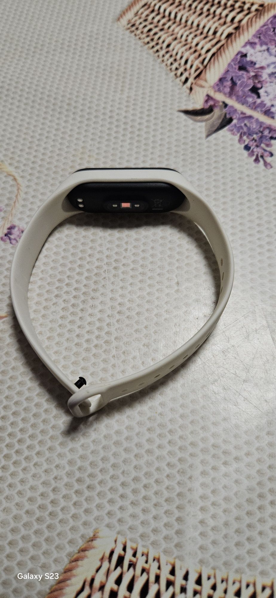 Bratara fitness Xiaomi Mi Band 4