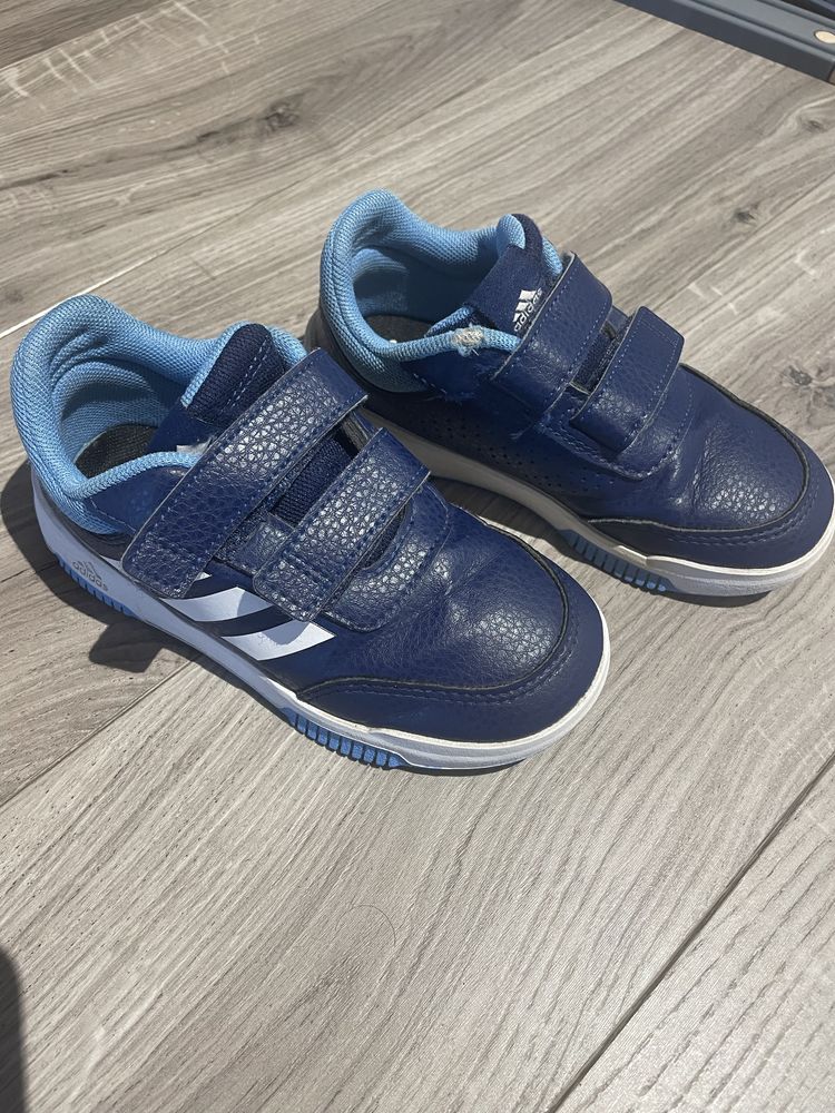 Adidas Обувки Tensaur Hook and Loop