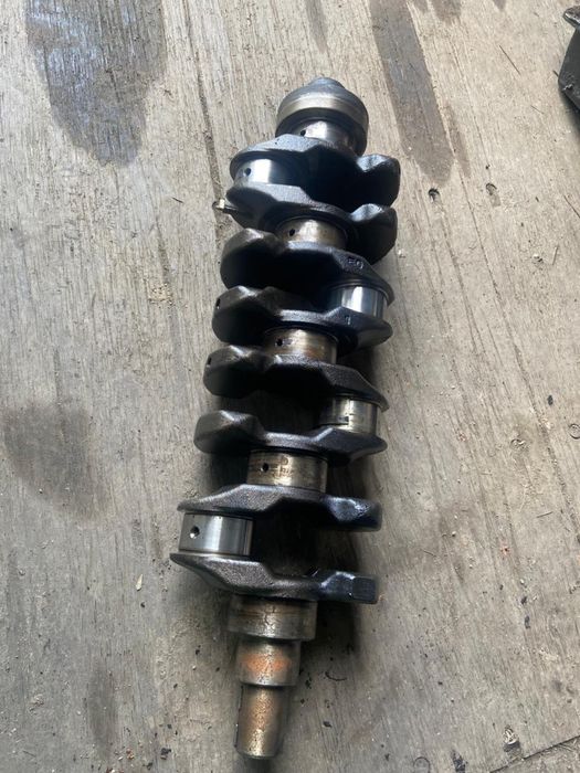 Запчасти Surf 185 кузов