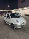 chevrolet matiz best 2008
