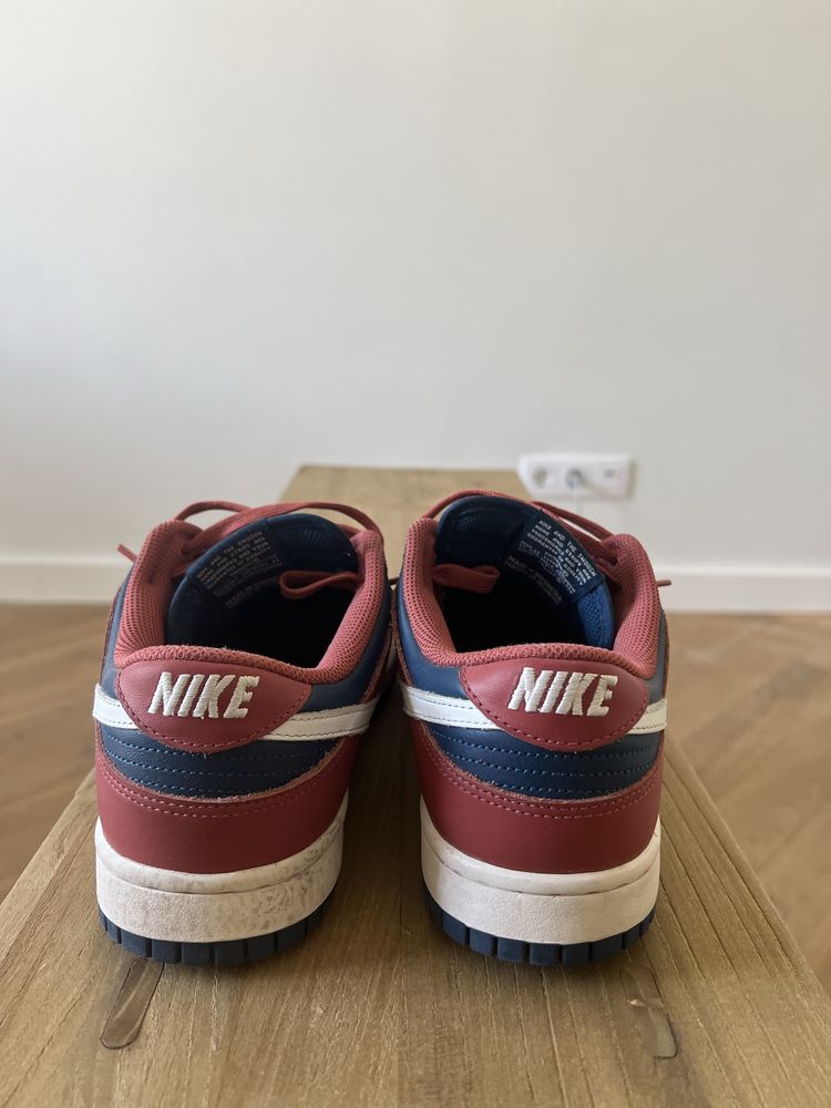 Продам Nike dunk low