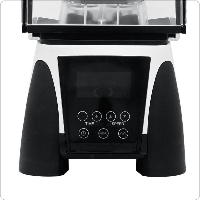 BLENDER  profesional