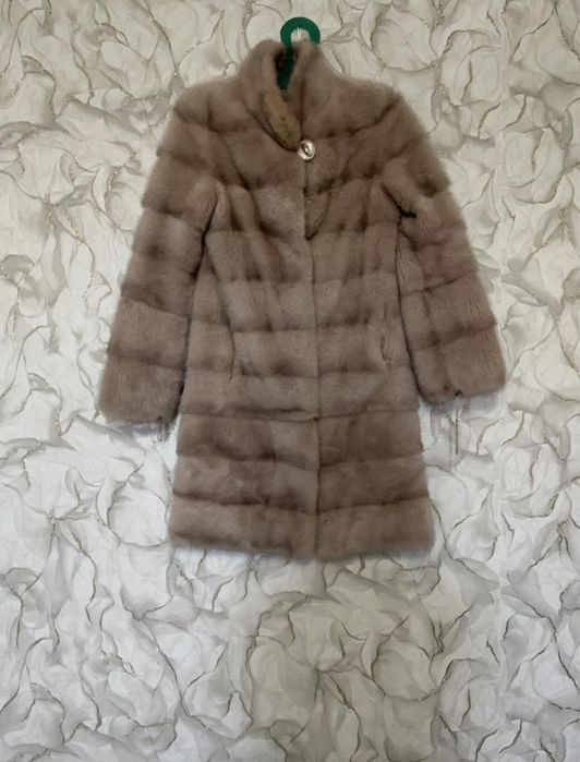 продам шубу норка